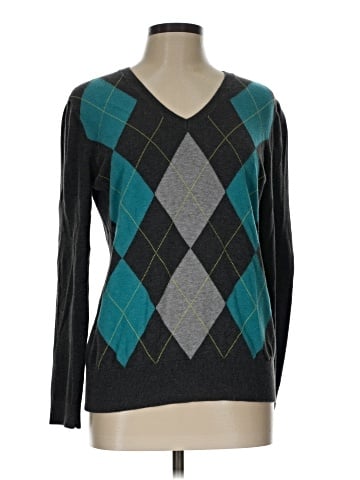 Banana Republic Factory Store Pullover Sweater (view 1)