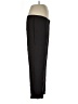 Eileen Fisher Solid Black Track Pants Size L - photo 4