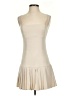 Forever 21 Tan Cocktail Dress Size S - photo 1