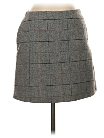 Uniqlo Formal Skirt (view 1)