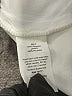 Gilli 100% Polyester Print Ivory Casual Dress Size M - photo 8