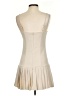 Forever 21 Tan Cocktail Dress Size S - photo 2