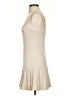 Forever 21 Tan Cocktail Dress Size S - photo 5