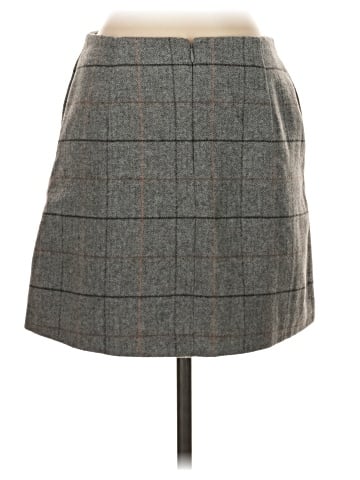 Uniqlo Formal Skirt (view 2)