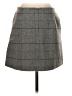 Uniqlo Tweed Gray Formal Skirt Size 4 - photo 2