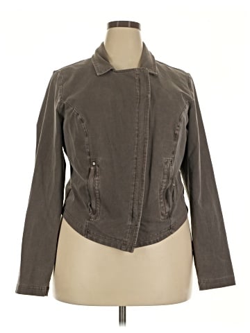 Torrid Jacket (view 1)