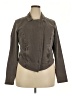 Torrid Gray Jacket Size 2X Plus (2) - photo 1