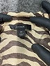 J.Crew Animal Print Brown Casual Dress Size M - photo 7