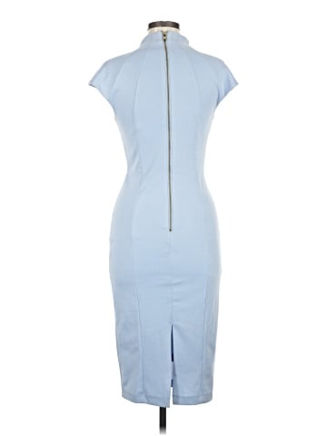 Neiman Marcus Cocktail Dress (view 2)