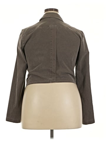 Torrid Jacket (view 2)