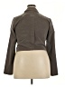 Torrid Gray Jacket Size 2X Plus (2) - photo 2