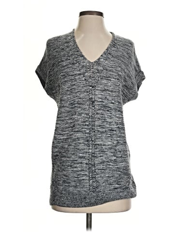 Vince. Sweater Vest (view 1)