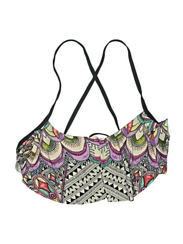 Laundry by Shelli Segal Swimsuit Top (view 1)