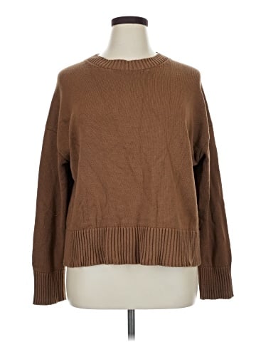 Everlane Pullover Sweater (view 1)