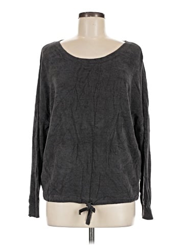 Barefoot Dreams Pullover Sweater (view 1)