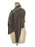 Torrid Gray Jacket Size 2X Plus (2) - photo 5