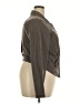 Torrid Gray Jacket Size 2X Plus (2) - photo 4