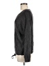 Barefoot Dreams Gray Pullover Sweater Size M - photo 5