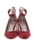 Nine West Red Heels Size 10 - photo 2