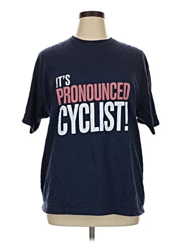 Bella + Canvas Short Sleeve T-Shirt (view 1)