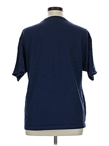 Bella + Canvas Short Sleeve T-Shirt (view 2)