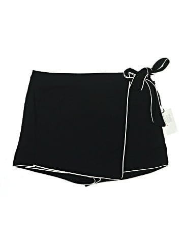 Diane Von Furstenburg For Target Athletic Shorts (view 1)