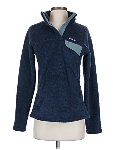 Patagonia Fleece (view 1)