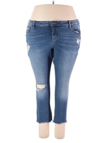 SLINK Jeans Jeans (view 1)