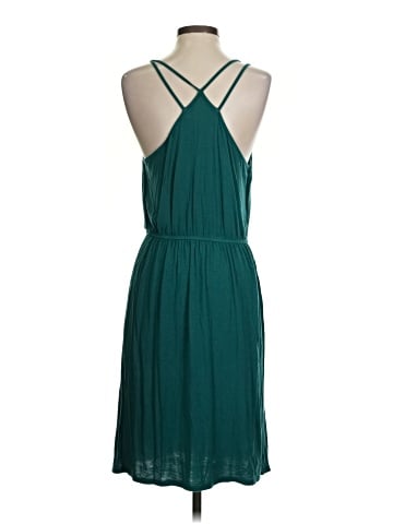 Ann Taylor LOFT Casual Dress (view 2)