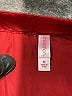 Xhilaration 100% Polyester Burgundy Jumpsuit Size M - photo 4