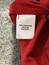 Xhilaration 100% Polyester Burgundy Jumpsuit Size M - photo 5