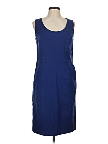 Isaac Mizrahi LIVE! Casual Dress (view 1)