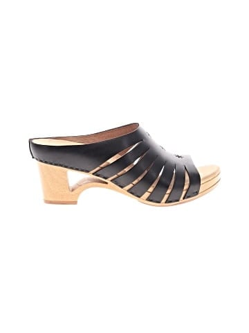 Dansko Sandals (view 1)