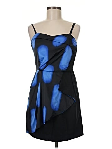 BCBGeneration Sleeveless Top (view 1)