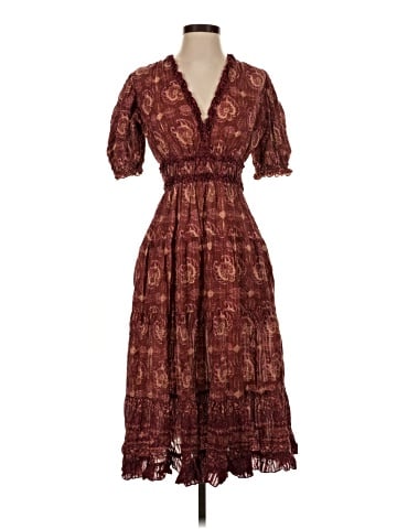 Ulla Johnson Casual Dress (view 1)