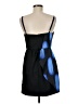 BCBGeneration Blue Sleeveless Top Size 8 - photo 2