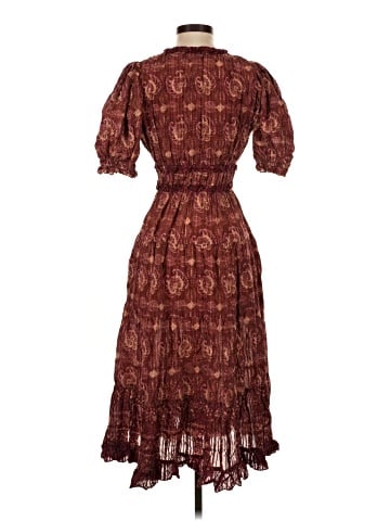 Ulla Johnson Casual Dress (view 2)