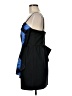 BCBGeneration Blue Sleeveless Top Size 8 - photo 5