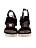 Caslon Black Wedges Size 9 - photo 2