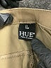 Hue Solid Tan Active Pants Size L (kids) - photo 3
