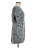 Vince. Gray Pullover Sweater Size M - photo 4