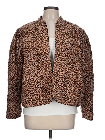 Something Navy Blazer (view 1)