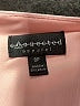 Connected Apparel Black Cocktail Dress Size 8 (petite) - photo 7