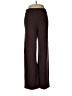 Hayes Brown Dress Pants Size M (petite) - photo 1