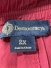 Democracy Pink Cargo Pants Size 2X - photo 4