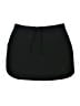 Slazenger Solid Black Casual Skirt Size M - photo 1