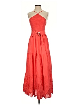 Main Strip Cocktail Dress