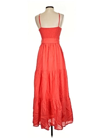 Main Strip Cocktail Dress (view 2)