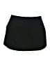 Slazenger Solid Black Casual Skirt Size M - photo 2