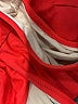 Unbranded Solid Red One Piece Swimsuit Size 6 - photo 3